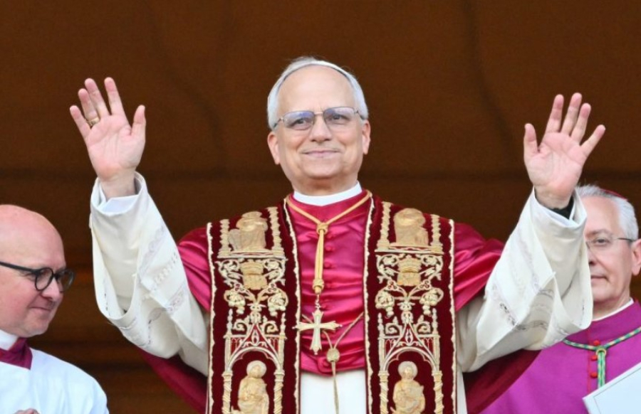 Papa Leone XIV, Marcon (UPI Veneto): “Pace e speranza messaggio importante, abbiamo bisogno di una guida morale forte”