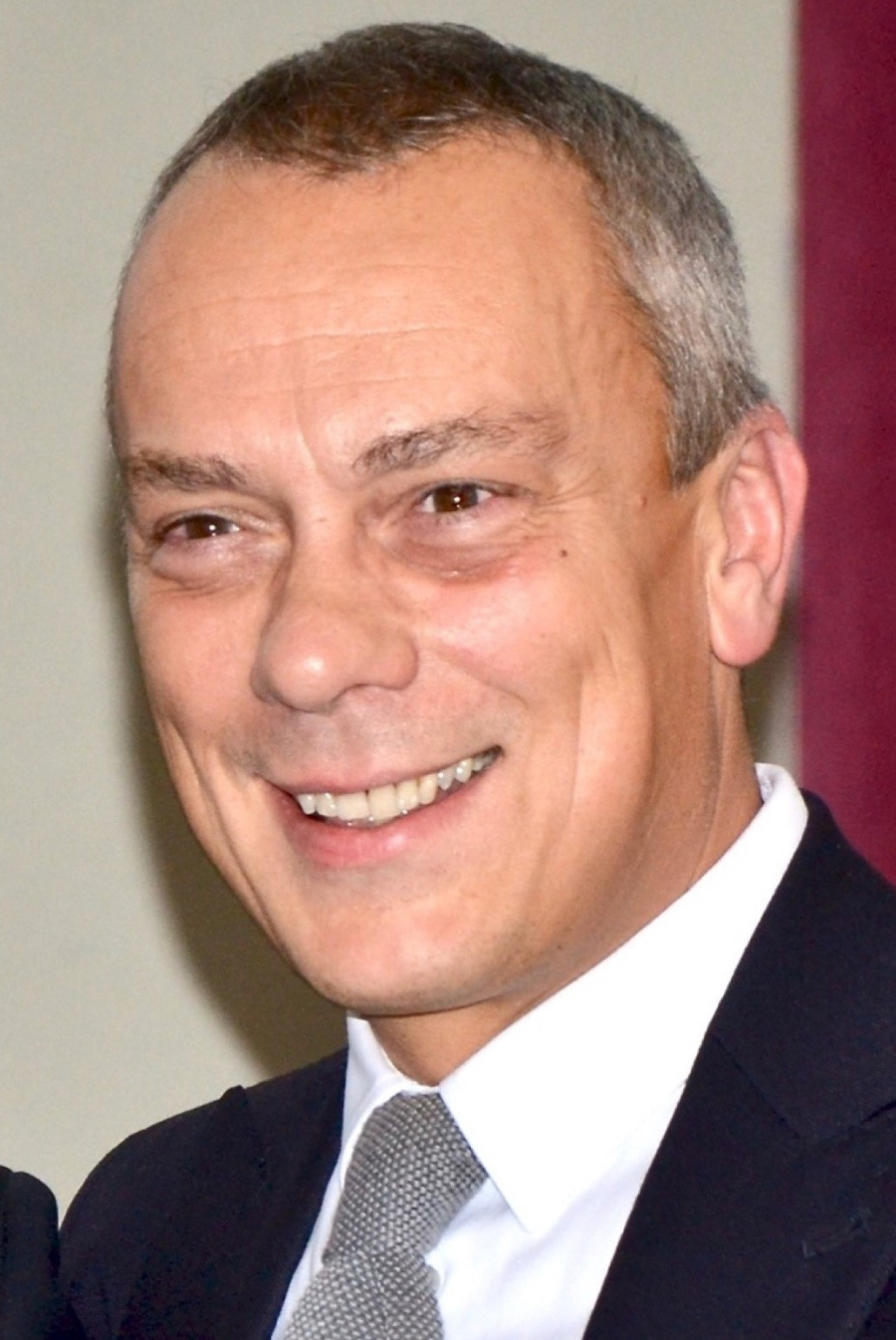 Flavio Massimo Pasini - Consigliere UPI Veneto