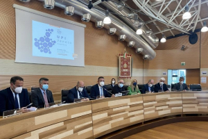 Blocco cantieri e scadenze PNRR: firmato il documento proposto da UPI Veneto assieme a categorie e sindacati da inviare al Governo
