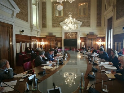 Tavolo Tecnico Politico UPI