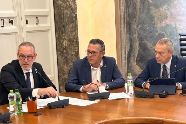 L’appello delle Province: risolvere la crisi finanziaria degli enti