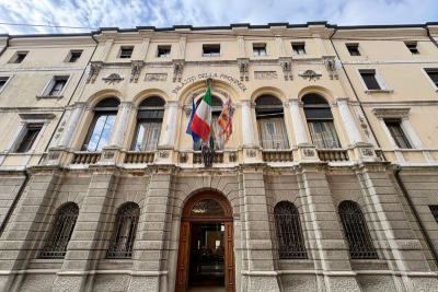 Provincia di Rovigo: Prefettura, Provincia, Università di Ferrara e CUR insieme per la Formazione della PA