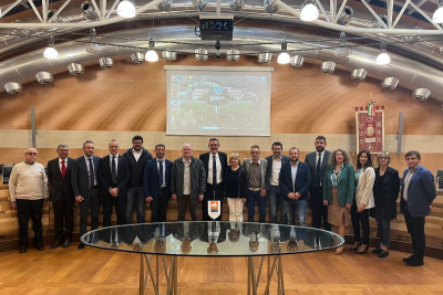 Assemblea UPI Veneto al Sant’Artemio: i Presidenti Veneti Uniti per Riforma Province e Criticità Legge di Bilancio 2024