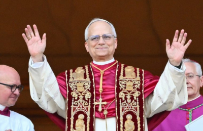 Papa Leone XIV, Marcon (UPI Veneto): “Pace e speranza messaggio importante, abbiamo bisogno di una guida morale forte”