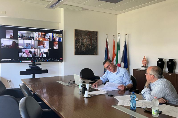 UPI Veneto, Marcon: “Tagliati 8.340.354 euro alle Province dalla Legge di Bilancio, una mazzata”