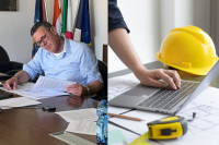 Appalti, l’Unione Province Italiane al Ministro Salvini: “Rafforzare le misure per attuare il nuovo codice”