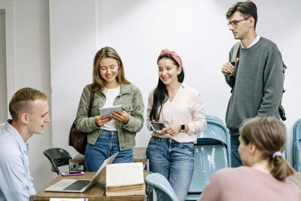 Al via “Veneto Giovane”: un patto tra le Province di Vicenza e Padova per il benessere e il protagonismo dei ragazzi