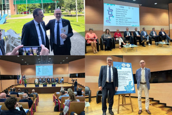 Stati Generali Mobilità Sicura nelle Province Venete: riparte dalla Provincia di Treviso il confronto su Viabilità e Prevenzione dagli Incidenti