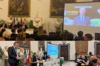 Foto: Assemblea nazionale delle Province a Roma, 10-11 dicembre 2024