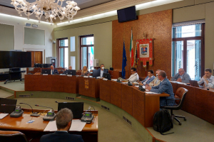 Direttivo UPI a Vicenza, sul tavolo Polizia provinciale e competenze delle Province 