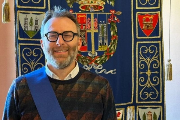 UPI Veneto, congratulazioni a Marco Staunovo Polacco nuovo presidente della Provincia di Belluno