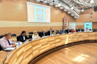 Assemblea e Direttivo UPI Veneto al Sant’Artemio: Approvati Consuntivo 2024 e Previsione 2025