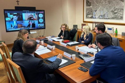 Codice Appalti, l&#039;Unione delle Province invitata alla riunione del Ministero delle Infrastrutture e Trasporti