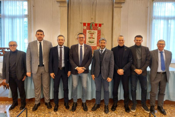 Direttivo UPI Veneto a Vicenza: sul tavolo Elezioni, Legge di Bilancio, Economie di Gara per l’Edilizia Scolastica e il Punto sulla Riforma delle Province