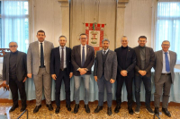 Direttivo UPI Veneto a Vicenza: sul tavolo Elezioni, Legge di Bilancio, Economie di Gara per l’Edilizia Scolastica e il Punto sulla Riforma delle Province