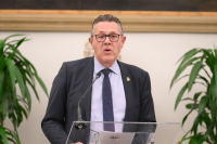 Manovra 2025, Marcon (UPI Veneto): “Bene modifiche sulle assunzioni, accolte le richieste delle Province. Ora necessario rivedere capacità spesa corrente”