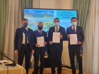 UPI Veneto, Marcon: “Coordinamento delle Province Montane Strategico per la Valorizzazione dei Territori”