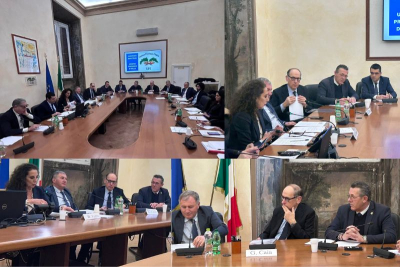 Direttivo Province a Roma, Marcon (UPI Veneto): “Pesanti i tagli della legge di bilancio 2024. Accelerare l’iter di riforma delle Province. Terzo mandato anche ai sindaci di Comuni sopra i 15.000 abitanti”