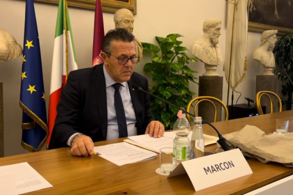 Revisione Legge Delrio, Marcon (UPI Veneto): “Non si può più attendere: Province disponibili a intervenire anche sul fronte sicurezza”