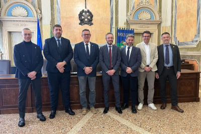 UPI Veneto a Rovigo, sul tavolo le proposte su riorganizzazione funzioni regionali delegate, sistema fiscale delle Province e gestione somme urgenze