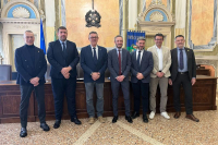 UPI Veneto a Rovigo, sul tavolo le proposte su riorganizzazione funzioni regionali delegate, sistema fiscale delle Province e gestione somme urgenze