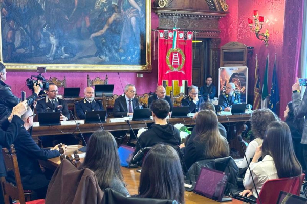Progetto Mobilità sicura della Provincia di Verona: realizzate oltre 20 iniziative con 5 mila studenti