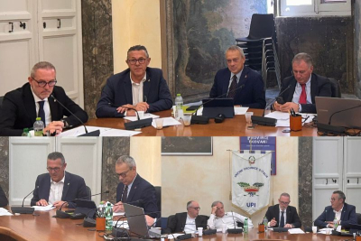 Upi Veneto, Marcon: “Costruire su basi solide autonomia finanziaria delle Province, lo afferma anche la Corte dei Conti”