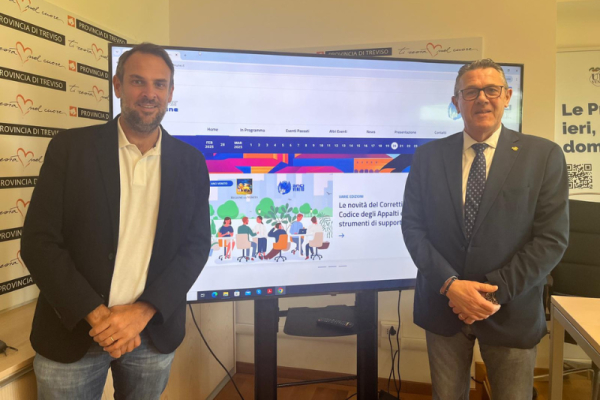 Formazione, siglato un protocollo UPI-ANCI: il portale FormAzioneComune.it aperto anche ai dipendenti provinciali