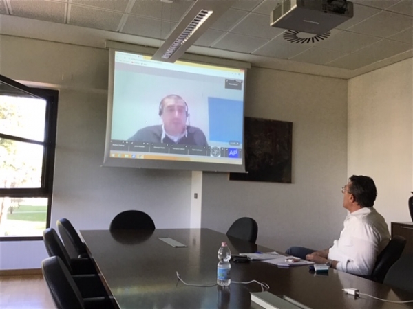 UPI Veneto lancia un grido di allarme: la manutenzione di strade e scuole non si può fermare!