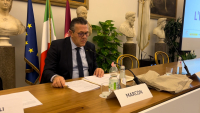 Manovra 2025, Marcon (UPI Veneto): “Fiduciosi sull’attenzione del Governo alle funzioni e alle necessità delle Province”