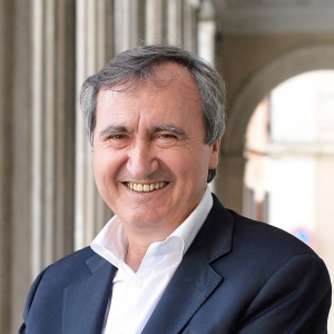 Luigi Brugnaro - Consigliere UPI Veneto