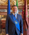 Simone Venturini - Consigliere UPI Veneto