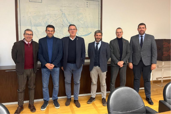 Direttivo UPI Veneto di fine anno in Provincia di Treviso: sul tavolo elezioni per il rinnovo dei Consigli e legge di bilancio 2024