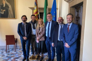 Direttivo UPI Veneto a Belluno, sul tavolo la questione personale e gestione esperti Pnrr